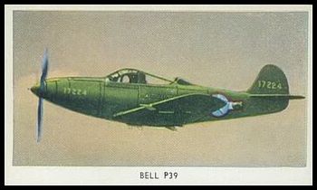 1 Bell P39